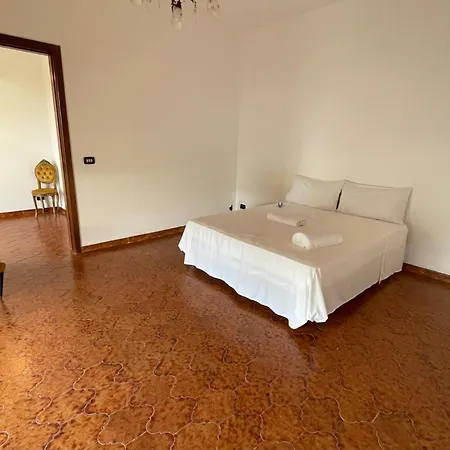 Apartment Onda Blu Nardo
