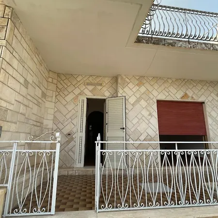 Apartment Onda Blu