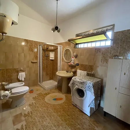 Apartment Onda Blu Nardo