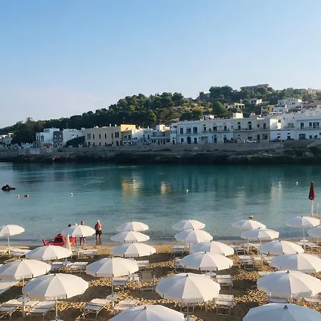 Διαμέρισμα Onda Blu