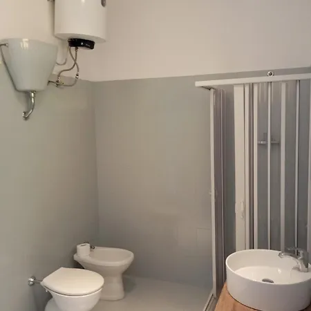 Onda Blu Appartement Nardò