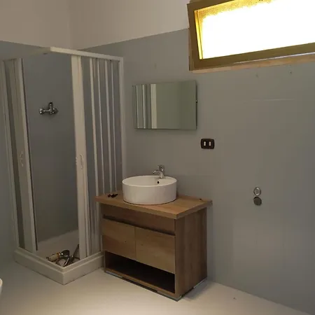 Onda Blu Appartement